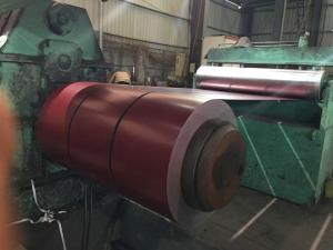 Quality [PPGI/PPGL/color steel strip coil/Steel strip 0.3*400mm to africa wholesale