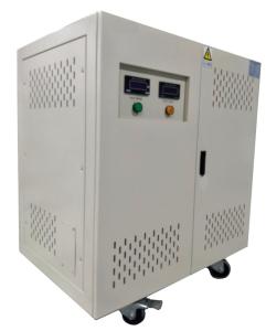 Quality 300KVA Regulation Three Phase Auto Transformer 600V/480V/415V/240V wholesale
