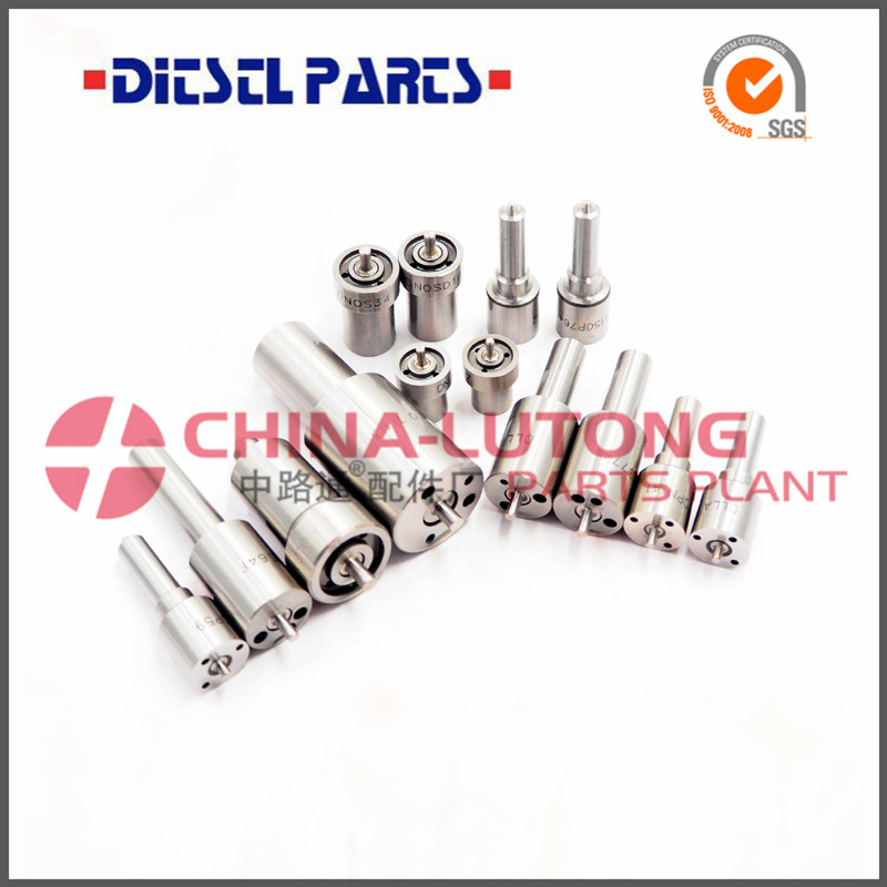 bosch diesel fuel injector nozzle
