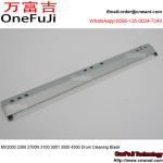 drum cleaning blade Compatible for Sharp MX2000 2000 2300 2700 2700N 3100 3001