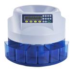 Coin Counter Euro Philipine Mexico And Other Coins Automatic Electronic Coin