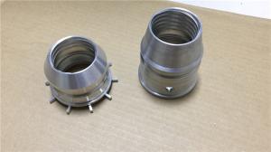 Quality Mechanical Diesel Engine Parts Heat Resistance Strong Hardness Accurate wholesale