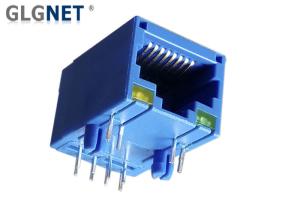 Quality Plastic RJ45 Single Port wholesale