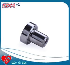 Quality Lower Stainless Steel Die Diamond Wire Guide Fanuc Wire Cut EDM Spare Parts A290-8110-X775 wholesale