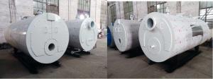 Direct Vent Forced Hot Air Natural Biomass Gas Furnace , Forced Hot Air Oil Furnace