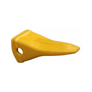 Quality HRC50-55 Hardness 5-25kg Mini Digger Bucket Teeth Rock Bucket Teeth wholesale