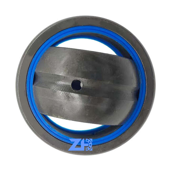 GE25ES-2RS Spherical Joint Bearing 25*42*20mm Long life and high speed gas solenoid valve