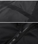 Wholesale Plus Size Jackets for Men 2023 Winter Bubble Puffer Jacket Outdoor