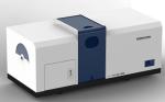 Brand Macylab 3 Lamps Flame Aas Spectrophotometer Laboratory Apparatus
