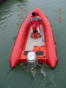 Quality Inflatable Boat wholesale