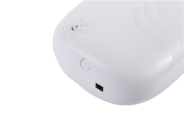 DC 12V 6W Home Scent Diffuser Machine , Mini Air Scent Machine For Home
