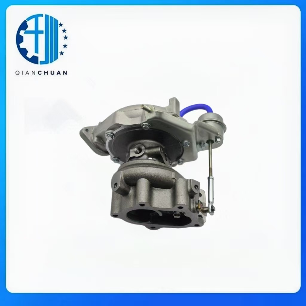 761916-5006 Turbocharger For Hino J05E Engine Kobelco SK250-8 SK260-8 Excavator