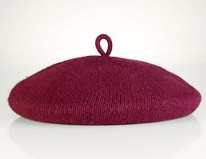 Quality Eco friendly Winter Women beret hats,Beret Hat wholesale