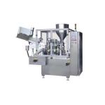 Cosmetic Tube Filling Sealing Machine Soft Toothpaste Cream Sunscreen Ultrasonic