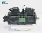 Hydraulic Main Pump Excavator EC210 EC240 VOE14571141 VOE14531856