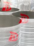 Custom Aluminum Round Disc 1050 1060 1070 For Kitchen Ustensiles