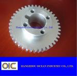 Stainless Steel gears and Pinions