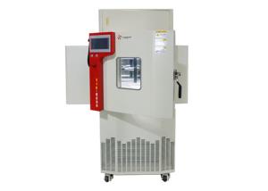 Quality Cold Flex Rubber Fatigue Testing Machine 304 stainless steel wholesale