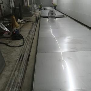 Quality Good and Quality Price SUS304 Water Tank for Goverment Projects wholesale
