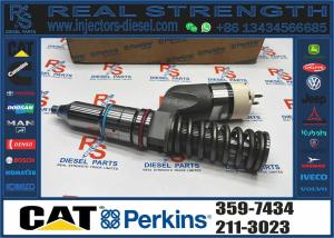 Quality Fuel Injector 359-7434 211-3023 235-1403 244-7716 253-0619 254-4183 253-0617 280-0574 wholesale