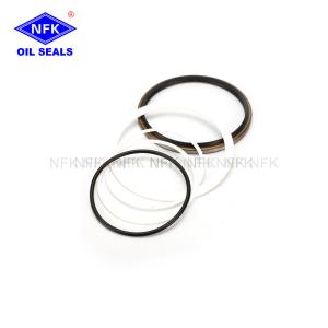 Quality 707-99-85310 7079985310 Excavator Piston Seal Kit For PC1800-6-TP2 Repair Service Kits wholesale