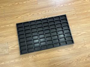 Quality Collagen Choc Orange Jelly Bar Tray RK Bakeware 64 Cavities Nonstick Noway wholesale