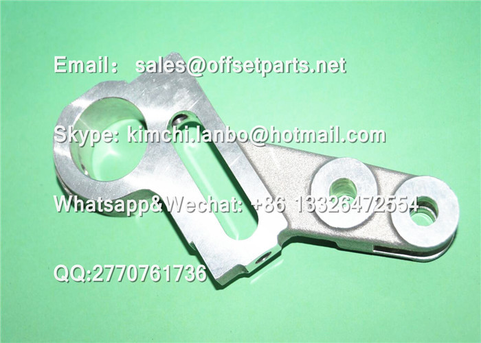 764-6503-073 komori lever 7646503073 original holder komori offset printing machine spare parts