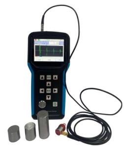 Quality High Precision Steel Thickness Measuring Device CE Certified RoHS Certification wholesale