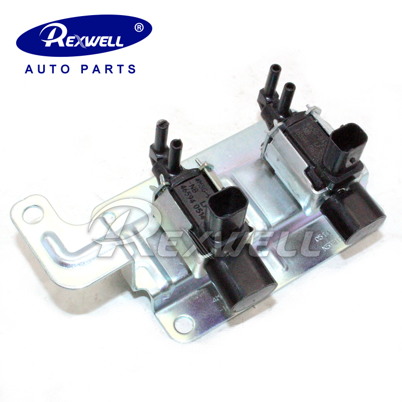 For Ford Focus Mondeo 2.0 Intake Manifold Vacuum Solenoid Valve BS7E9J559AA 5243591