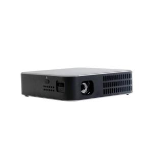 Led 300 Inch Android Touch Projector 8700 Lumens