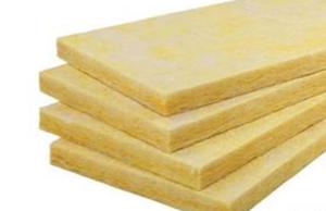 Quality Eco Friendly Heat Proof Glass Wool Thermal Insulation In Building wholesale