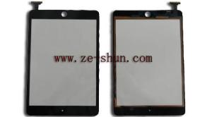 Quality Black Replacement Touch Screens wholesale