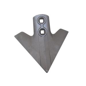 Quality Farm Tractor Plow CT7 Agriculture Machinery Parts wholesale