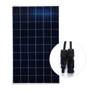 Quality Mono Bi Facial 400W Solar Panel 41.60V Anti PID wholesale