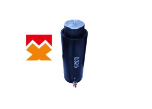 Quality Steel E329 Excavator Tension Cylinder HRC48-54 Abrasion Resistance wholesale