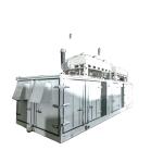300KW 375kva Methanol Natural Gas Series Open Mute Box Type Generator for