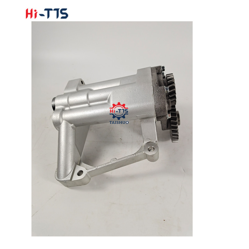 Oil pump Delivery pump 426-4806 293-0249 292-3751 For E320D C6.4 C6.6 Excavator Parts Engine