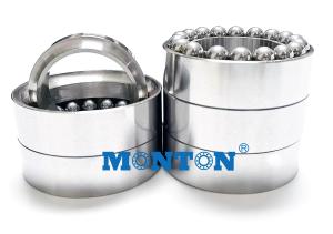 Quality 128721K 105*165*505.5mmDownhole Mud Motor bearing wholesale