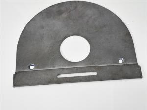 Quality High Precision Metal Automotive Punching / Stamping Parts Plating Finish wholesale