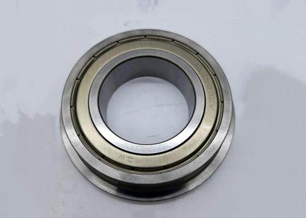 QJ4580ZV Audi Buick Fox steer rack steering column special ball bearing 45*84*20