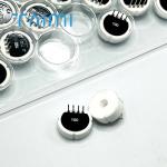 100bar small hole 5mm Piezoresistive thick film pressure sensor 2 times rated