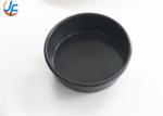 RK Bakeware China Foodservice NSF Round Aluminum Cake Pan, Hard Coat Round Pizza