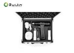 Orthopedic Electric Medical Bone Drill 33000gcm Medical Hip Prosthesis