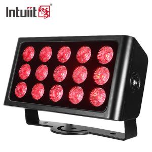 Quality Bright small garden RGB IP65 waterproof 40W 80W 160W outdoor spot flood lights wholesale