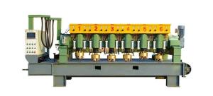 Quality Granite Automatic Stone Bush Hammering Machine wholesale