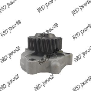 Quality 1DZ2 Diesel Engine Oil pump For Toyota wholesale