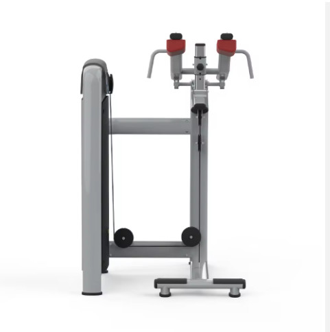 Fitness Body Building Discount Sports Equipment Standing Calf Luxurious Standing Calf Raise Gym