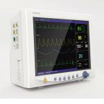 Vital Signs 6 Parameter Patient Monitor ICU CCU Patient Monitor