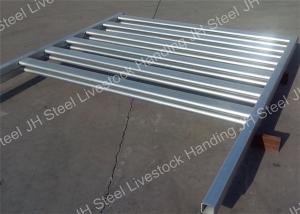 Quality Round Pens Cattle Yard Panels Horse Sheep Welded Panel Yard Factory wholesale