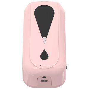 Quality Bathroom Liquid Soap Infrared Wall Mounted Sanitizer Dispenser wholesale